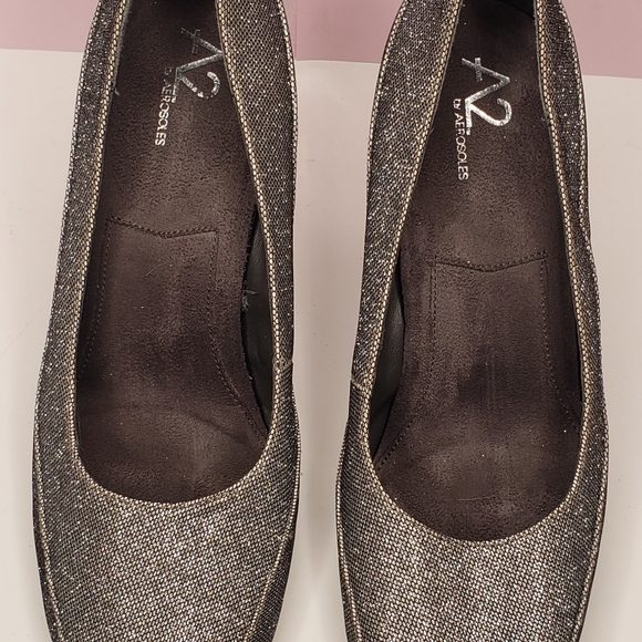 High heels - Picture 3 of 4